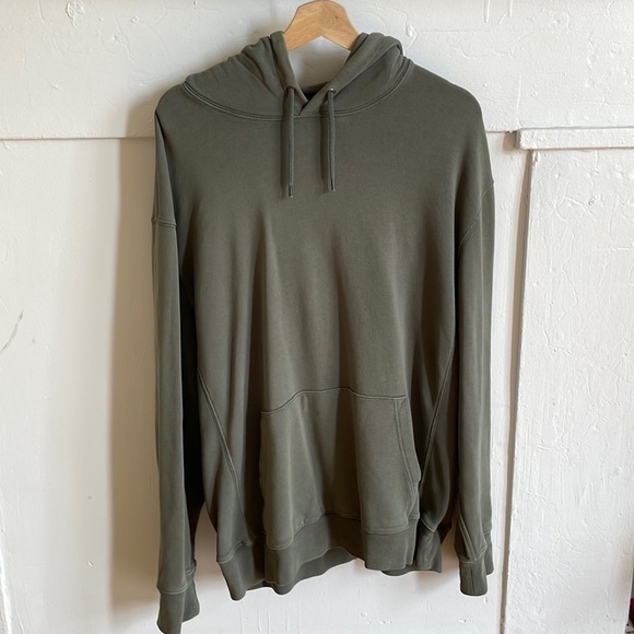 J. Crew Other - J. Crew Crewneck Hoodie